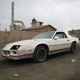 Illustration for article titled Camaro Dumped In Oakland Like An Unwanted Water Heater